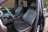 2025 Cadillac Escalade - Preview 7