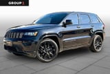 2018 Jeep Grand Cherokee - Preview 2