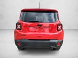 2023 Jeep Renegade - Preview 6