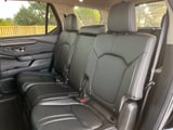 2026 Honda Pilot - Preview 14