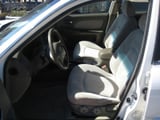 2005 Hyundai Sonata - Preview 13