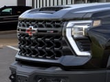 2026 Chevrolet Silverado 2500 HD - Preview 10