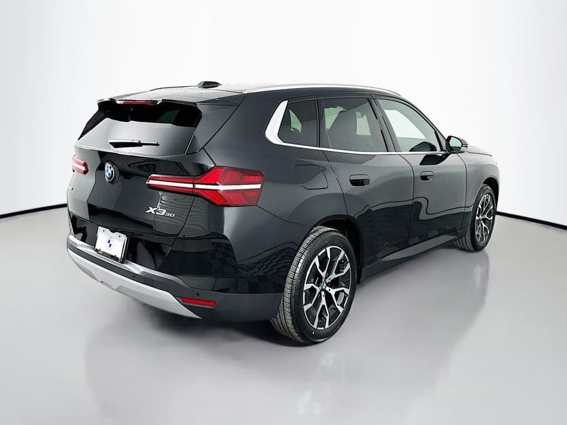 2026 BMW X3 - Image 3