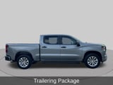 2026 Chevrolet Silverado 1500 - Preview 6