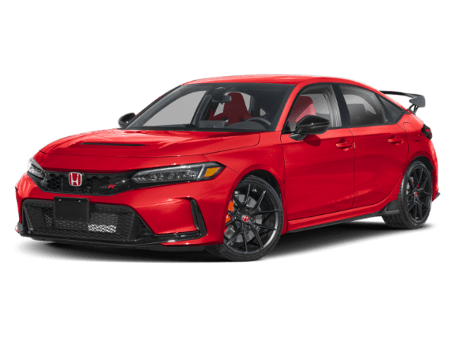 2026 Honda Civic - Image 1