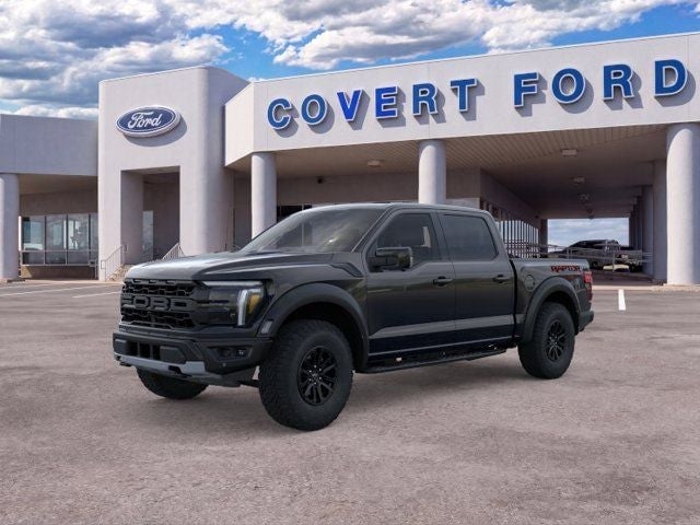 2026 Ford F-150 - Image 1