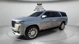 2024 Cadillac Escalade ESV - Preview 3