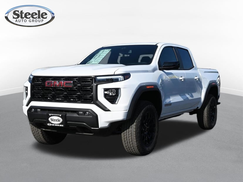 2026 GMC Canyon - Image 1