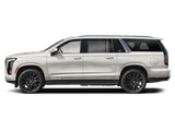 2026 Cadillac Escalade ESV - Preview 3
