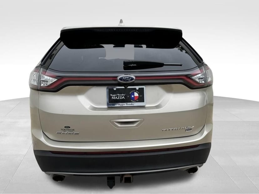 2018 Ford Edge - Image 2