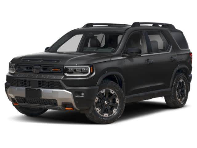 2026 Honda Passport - Image 1