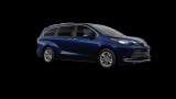2026 Toyota Sienna - Preview 14