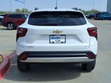 2026 Chevrolet Trax - Preview 7