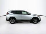 2021 Honda CR-V - Preview 8