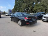 2024 BMW 3 Series - Preview 3