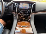 2017 Cadillac Escalade - Preview 15