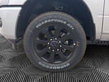2027 Ram 2500 - Preview 14