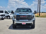 2024 GMC Sierra 2500HD - Preview 2