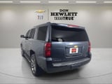 2019 Chevrolet Tahoe - Preview 3
