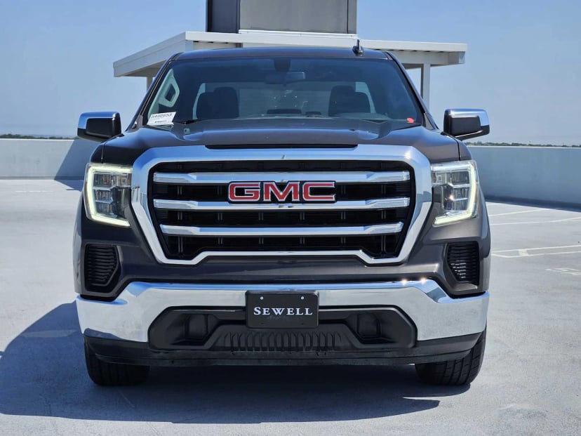2021 GMC Sierra 1500 - Image 3