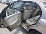 2004 Kia Spectra - Preview 10