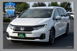 2027 Honda Odyssey - Preview 2