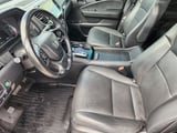2021 Honda Pilot - Preview 14