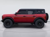 2026 Ford Bronco - Preview 3