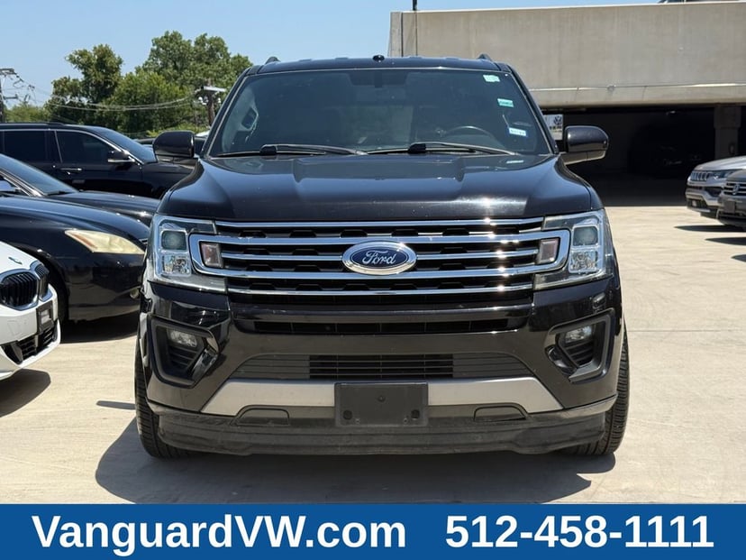 2019 Ford Expedition Max - Image 3