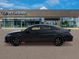 2026 Hyundai Elantra N - Preview 3