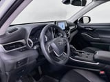 2026 Toyota Highlander - Preview 9