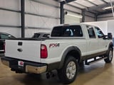 2015 Ford F-250 - Preview 4