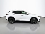 2026 Lexus NX - Preview 4
