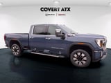2026 GMC Sierra 2500HD - Preview 12