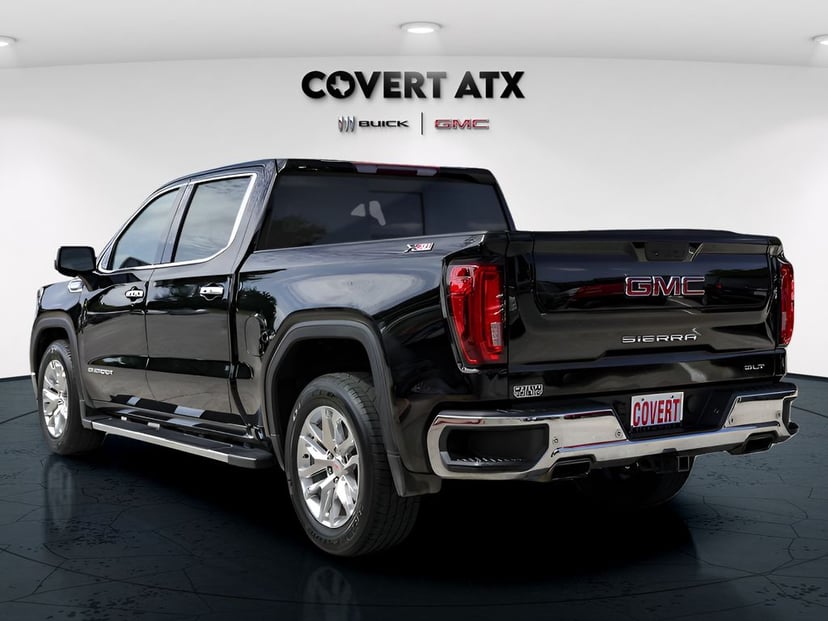 2019 GMC Sierra 1500 - Image 2