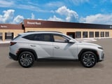 2026 Hyundai Tucson - Preview 7
