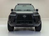 2026 Lexus GX - Preview 2