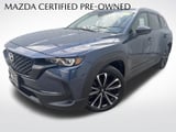 2026 Mazda CX-50 - Preview 2