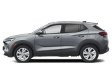 2026 Buick Encore GX - Preview 3