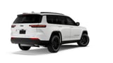 2027 Jeep Grand Cherokee - Preview 2