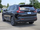 2026 Honda CR-V - Preview 6