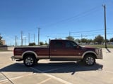2012 Ford F-350 - Preview 6