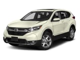 2017 Honda CR-V - Preview 2