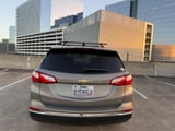2018 Chevrolet Equinox - Preview 9