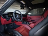 2026 Porsche 911 - Preview 4