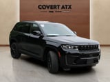 2026 Jeep Grand Cherokee - Preview 7