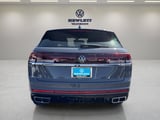 2026 Volkswagen Atlas Cross Sport - Preview 4