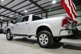 2016 Ram 2500 - Preview 8