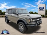 2026 Ford Bronco - Preview 2