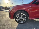 2022 Audi Q3 - Preview 10